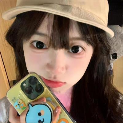 玛丽莲有深黑之眸