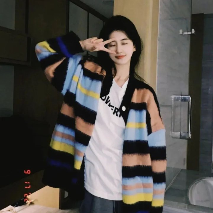用爱征服一切