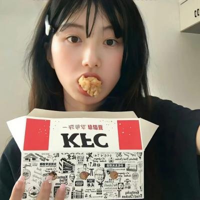上课小动作